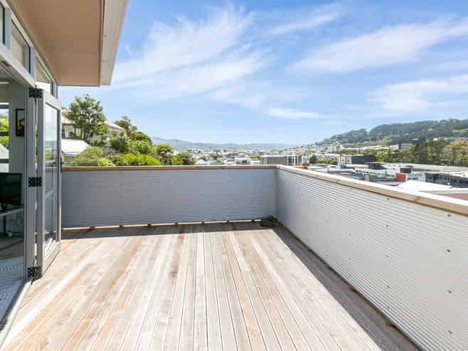 504/20 Hanson Street, Mount Cook