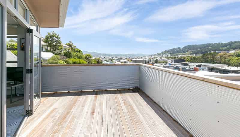 504/20 Hanson Street, Mount Cook