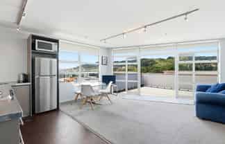 504/20 Hanson Street, Mount Cook