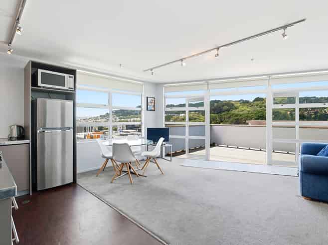 504/20 Hanson Street, Mount Cook