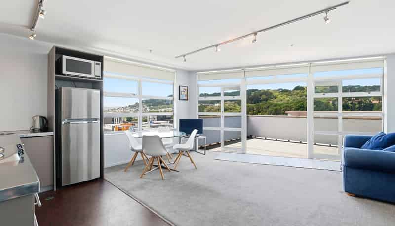 504/20 Hanson Street, Mount Cook