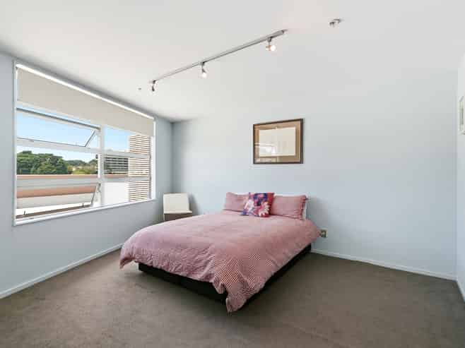 504/20 Hanson Street, Mount Cook