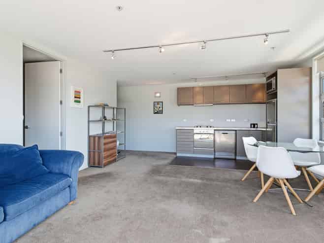 504/20 Hanson Street, Mount Cook