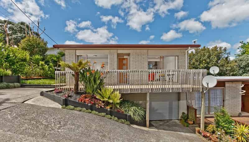 1/62 Carlisle Road, Browns Bay