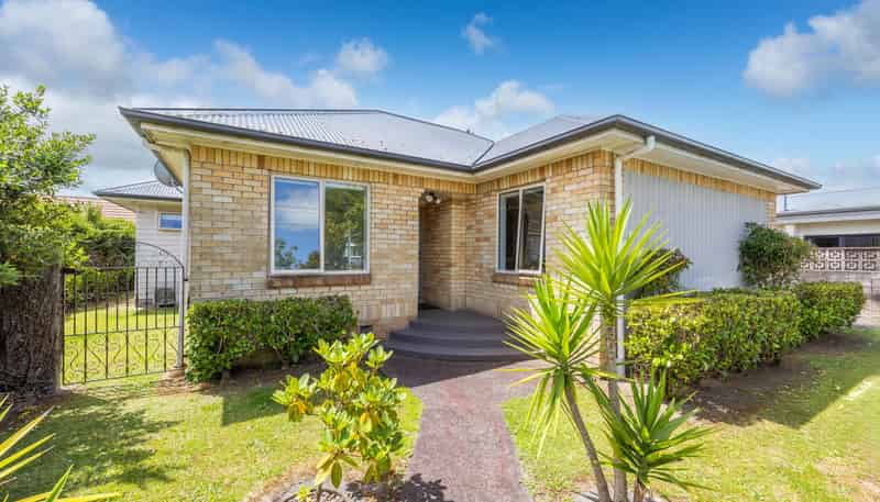 73 Cook Street, Hamilton East