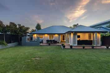 84 Trafalgar Street, Saint Albans