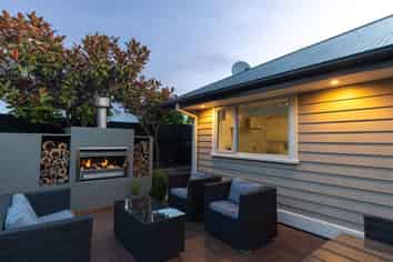 84 Trafalgar Street, Saint Albans