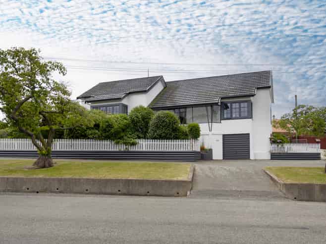44 Tamar Street, Oamaru