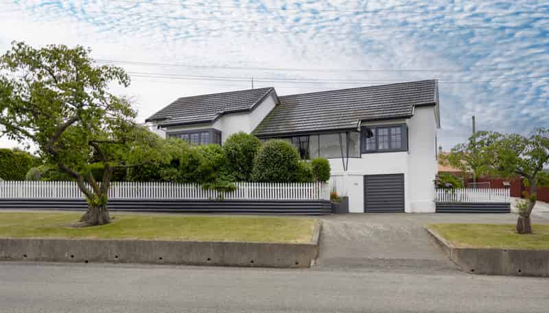 44 Tamar Street, Oamaru