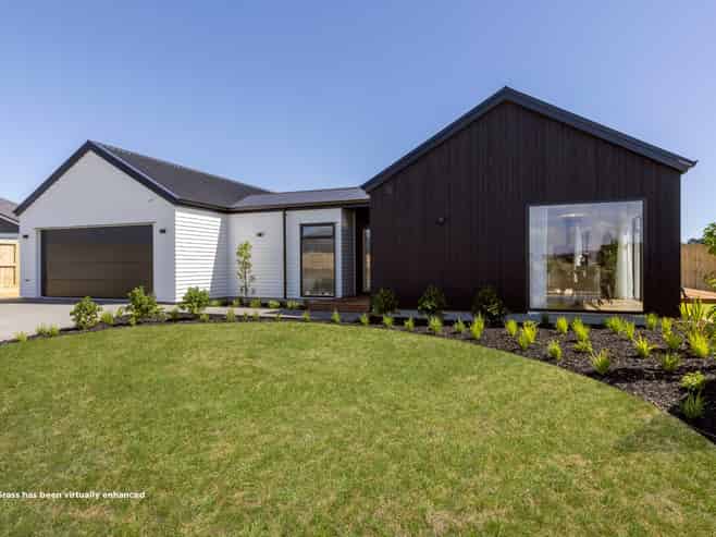 6 Neinei Place, Wharewaka