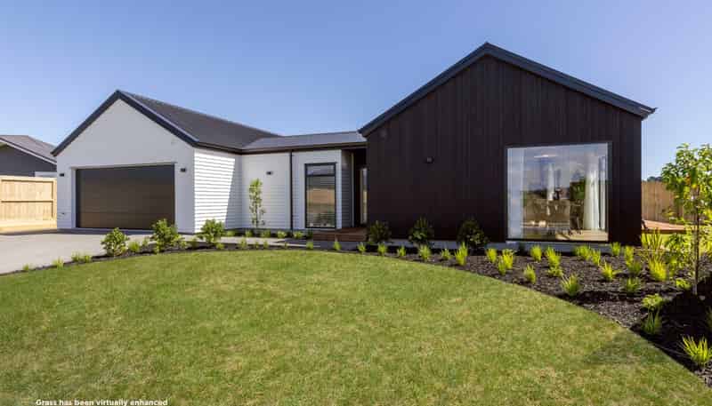 6 Neinei Place, Wharewaka