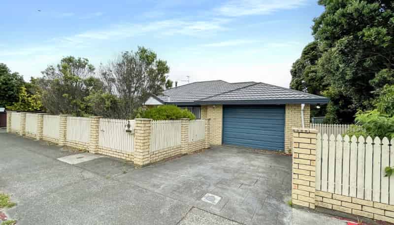 A/35 Heretaunga Street, Petone