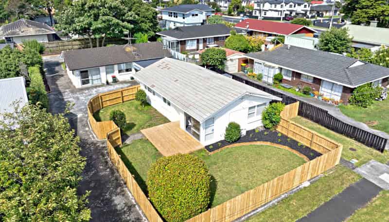 1/5 Grove Road, Papakura