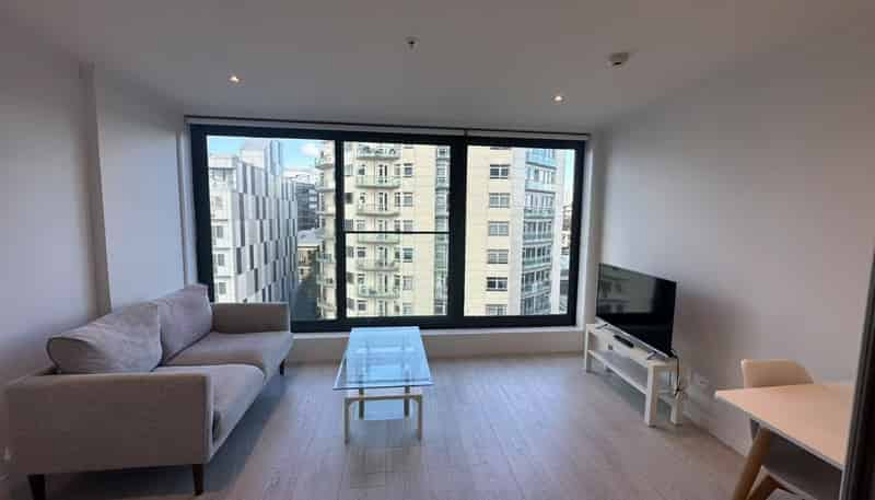 821/147 Nelson Street, Auckland Central