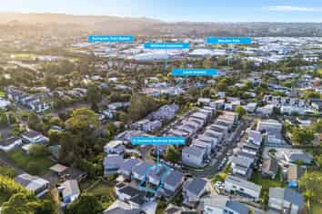 41 Sunshine Boulevard, Sunnyvale