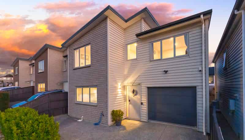 41 Sunshine Boulevard, Sunnyvale