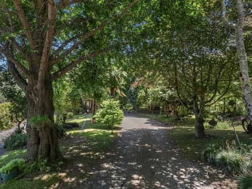 1707 State Highway 35, Torere