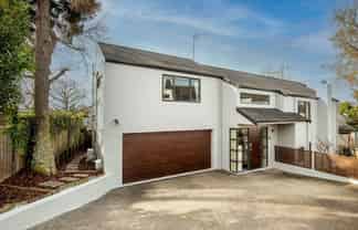 1A Benson Road, Remuera