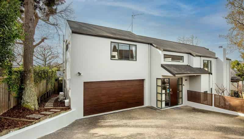 1A Benson Road, Remuera