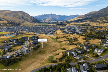 20 Cunninghams Drive, Jacks Point