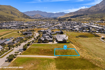 20 Cunninghams Drive, Jacks Point