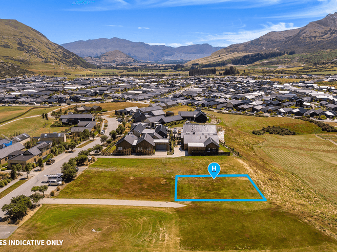 20 Cunninghams Drive, Jacks Point