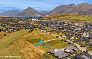 20 Cunninghams Drive, Jacks Point