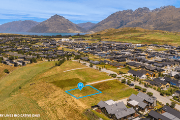 20 Cunninghams Drive, Jacks Point