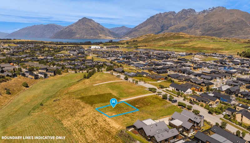 20 Cunninghams Drive, Jacks Point