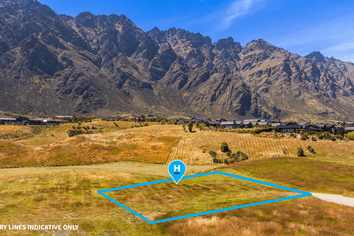 20 Cunninghams Drive, Jacks Point