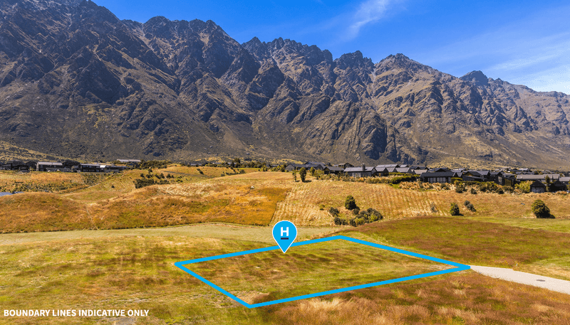 20 Cunninghams Drive, Jacks Point