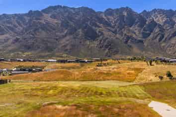 20 Cunninghams Drive, Jacks Point