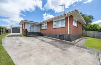 167 Mahia Road, Wattle Downs