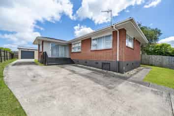 167 Mahia Road, Wattle Downs