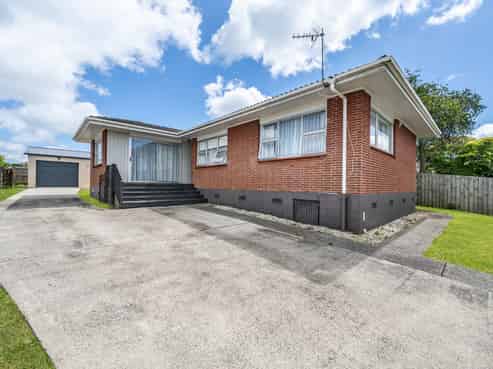 167 Mahia Road, Wattle Downs