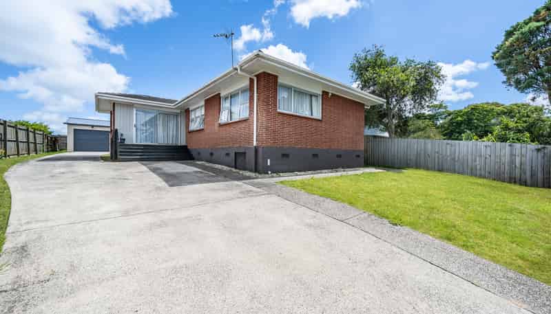 167 Mahia Road, Wattle Downs