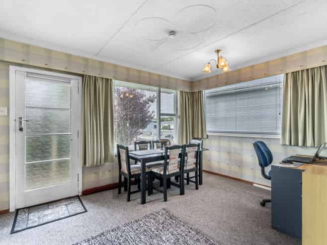 21 White Street, Newfield