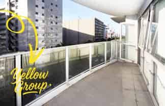 602/152 Hobson Street, Auckland Central