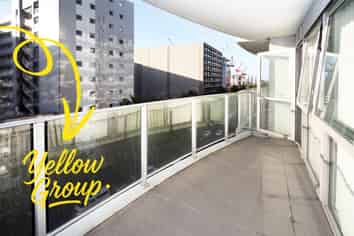 602/152 Hobson Street, Auckland Central