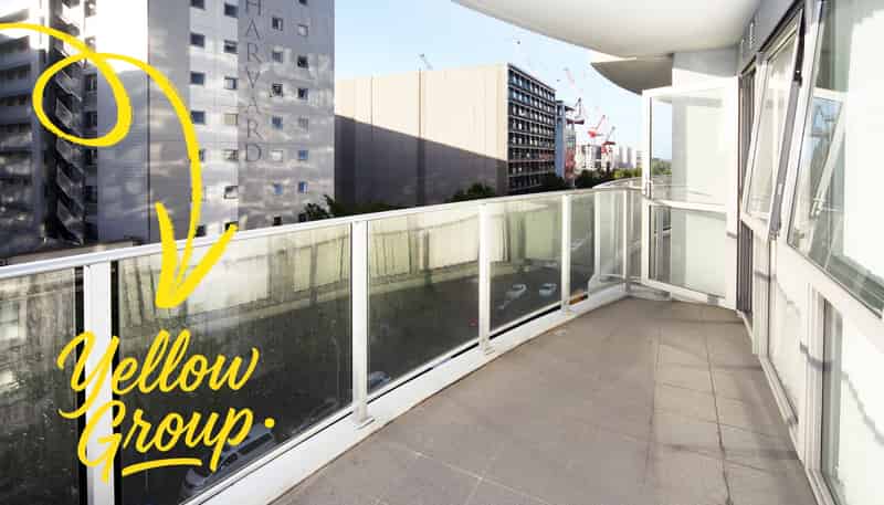 602/152 Hobson Street, Auckland Central