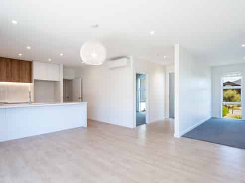 4 Ara O Tama Ariki, Richmond