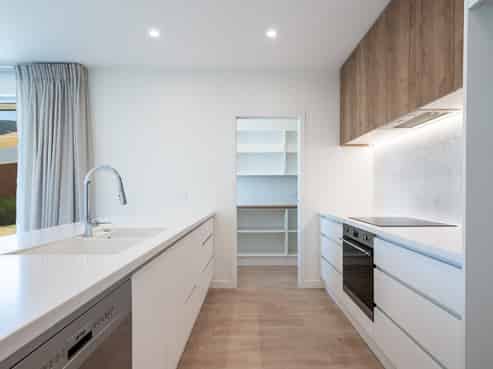 4 Ara O Tama Ariki, Richmond