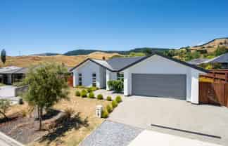 4 Ara O Tama Ariki, Richmond