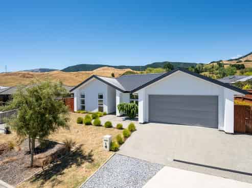 4 Ara O Tama Ariki, Richmond