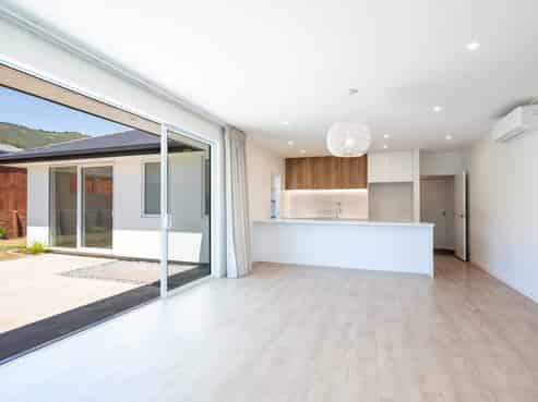 4 Ara O Tama Ariki, Richmond