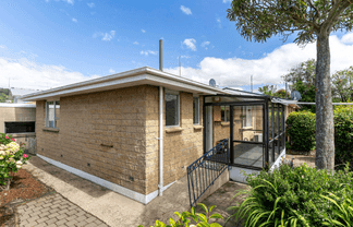 167B Bay View Road, South Dunedin