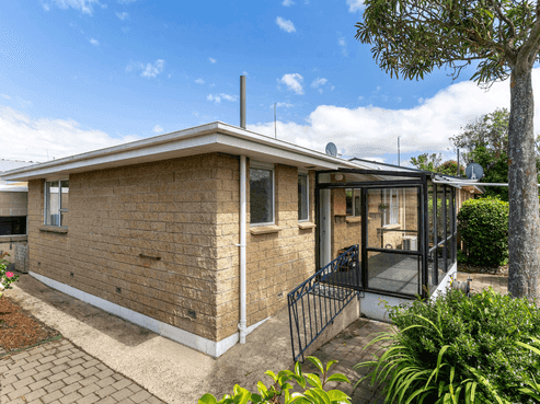 167B Bay View Road, South Dunedin