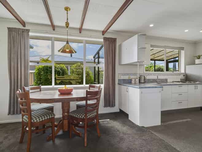 167B Bay View Road, South Dunedin