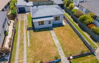 8A Rother Street, Oamaru
