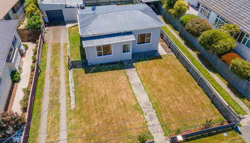 8A Rother Street, Oamaru